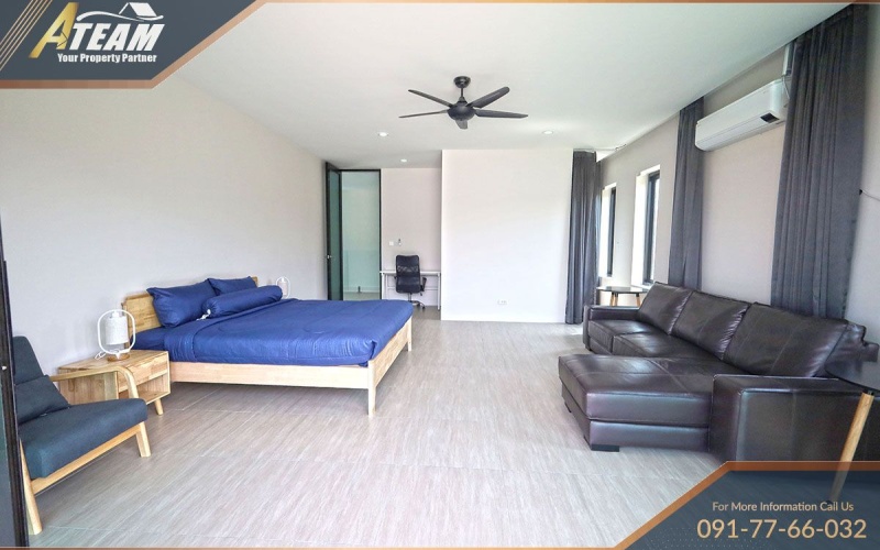 Hua Hin Center , 5 Bedrooms, 5 Bathrooms, House / Villa, For Sale, ,0,1589, A-Team Real estate