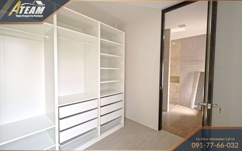 Hua Hin Center , 5 Bedrooms, 5 Bathrooms, House / Villa, For Sale, ,0,1589, A-Team Real estate