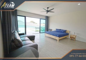 Hua Hin Center , 5 Bedrooms, 5 Bathrooms, House / Villa, For Sale, ,0,1589, A-Team Real estate
