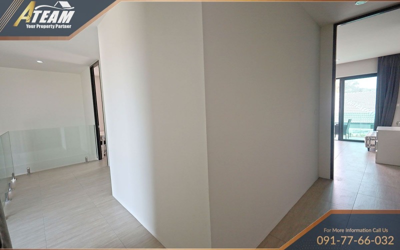 Hua Hin Center , 5 Bedrooms, 5 Bathrooms, House / Villa, For Sale, ,0,1589, A-Team Real estate