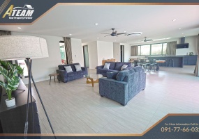 Hua Hin Center , 5 Bedrooms, 5 Bathrooms, House / Villa, For Sale, ,0,1589, A-Team Real estate