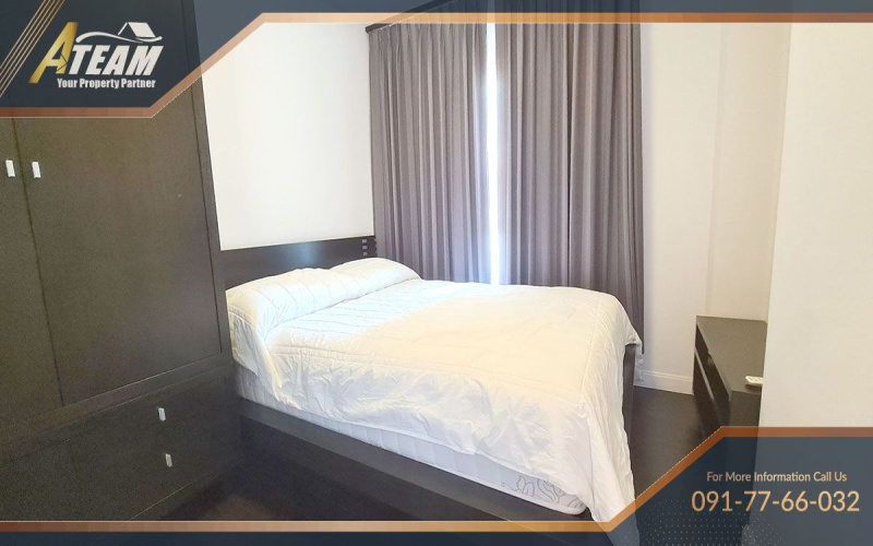 Hua Hin Center , 2 Bedrooms, 2 Bathrooms, Apartment / Condo, For Sale, ,1046, A-Team Real estate