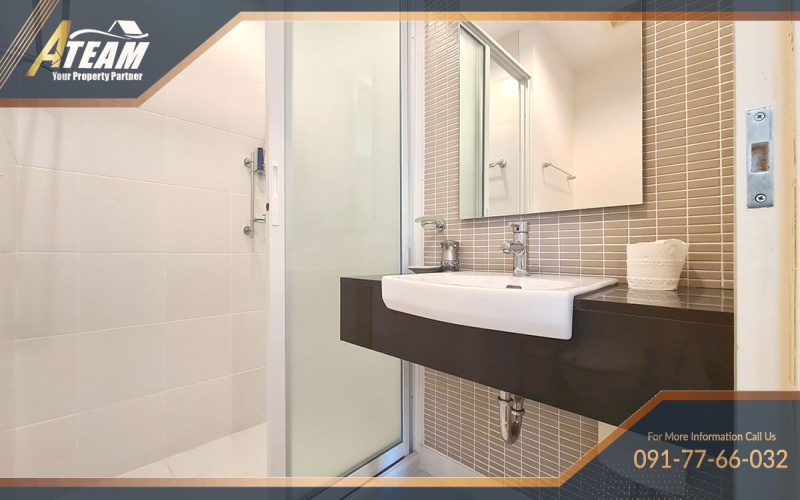 Hua Hin Center , 2 Bedrooms, 2 Bathrooms, Apartment / Condo, For Sale, ,1046, A-Team Real estate