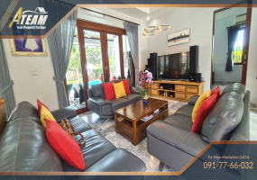 Hua Hin, Sam Roi Yod, 5 Bedrooms, 5 Bathrooms, House / Villa, For Sale,1590, A-Team Real estate