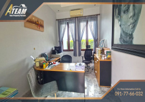 Hua Hin, Sam Roi Yod, 5 Bedrooms, 5 Bathrooms, House / Villa, For Sale,1590, A-Team Real estate