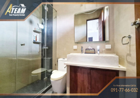 Hua Hin, Sam Roi Yod, 5 Bedrooms, 5 Bathrooms, House / Villa, For Sale,1590, A-Team Real estate