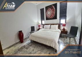 Hua Hin, Sam Roi Yod, 5 Bedrooms, 5 Bathrooms, House / Villa, For Sale,1590, A-Team Real estate