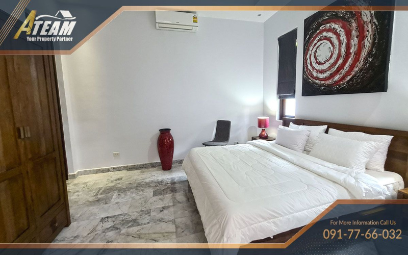 Hua Hin, Sam Roi Yod, 5 Bedrooms, 5 Bathrooms, House / Villa, For Sale,1590, A-Team Real estate