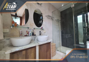 Hua Hin, Sam Roi Yod, 5 Bedrooms, 5 Bathrooms, House / Villa, For Sale,1590, A-Team Real estate