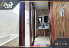 Hua Hin, Sam Roi Yod, 5 Bedrooms, 5 Bathrooms, House / Villa, For Sale,1590, A-Team Real estate