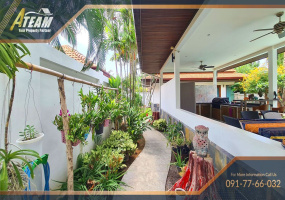 Hua Hin, Sam Roi Yod, 5 Bedrooms, 5 Bathrooms, House / Villa, For Sale,1590, A-Team Real estate