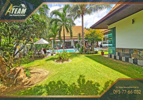 Hua Hin, Sam Roi Yod, 5 Bedrooms, 5 Bathrooms, House / Villa, For Sale,1590, A-Team Real estate