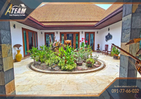 Hua Hin, Sam Roi Yod, 5 Bedrooms, 5 Bathrooms, House / Villa, For Sale,1590, A-Team Real estate