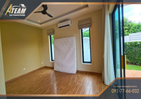 Hua Hin, Hua Hin Center , 4 Bedrooms, 4 Bathrooms, House / Villa, For Sale, ,1591, A-Team Real estate