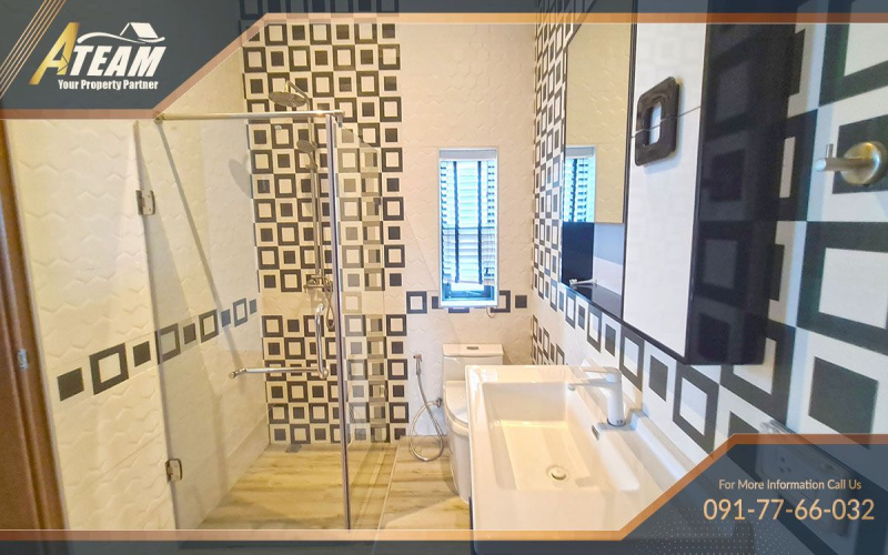 Hua Hin, Hua Hin Center , 4 Bedrooms, 4 Bathrooms, House / Villa, For Sale, ,1591, A-Team Real estate
