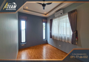 Hua Hin, Hua Hin Center , 4 Bedrooms, 4 Bathrooms, House / Villa, For Sale, ,1591, A-Team Real estate