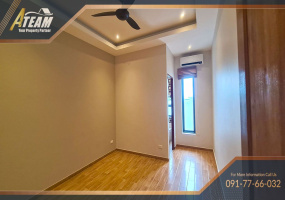 Hua Hin, Hua Hin Center , 4 Bedrooms, 4 Bathrooms, House / Villa, For Sale, ,1591, A-Team Real estate