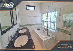 Hua Hin, Hua Hin Center , 4 Bedrooms, 4 Bathrooms, House / Villa, For Sale, ,1591, A-Team Real estate