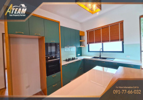 Hua Hin, Hua Hin Center , 4 Bedrooms, 4 Bathrooms, House / Villa, For Sale, ,1591, A-Team Real estate