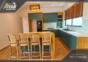 Hua Hin, Hua Hin Center , 4 Bedrooms, 4 Bathrooms, House / Villa, For Sale, ,1591, A-Team Real estate