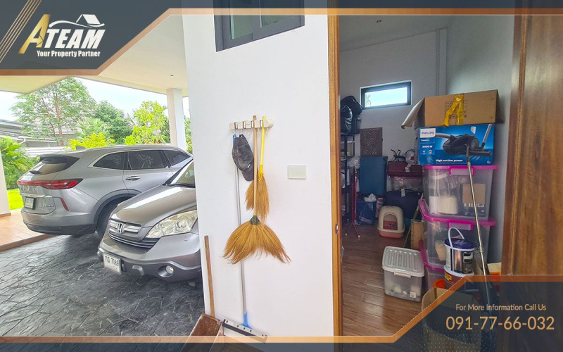 Hua Hin, Hua Hin Center , 4 Bedrooms, 4 Bathrooms, House / Villa, For Sale, ,1591, A-Team Real estate