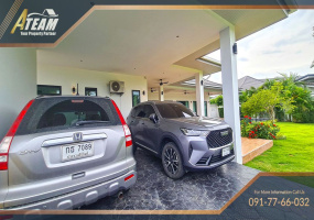Hua Hin, Hua Hin Center , 4 Bedrooms, 4 Bathrooms, House / Villa, For Sale, ,1591, A-Team Real estate