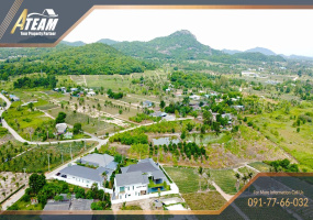 Hua Hin, Hua Hin Center , 4 Bedrooms, 4 Bathrooms, House / Villa, For Sale, ,1591, A-Team Real estate
