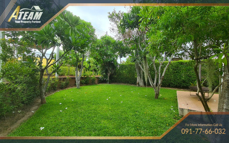 Phetchaburi, Cha Am, 3 Bedrooms, 2 Bathrooms, House / Villa, For Sale,1595, A-Team Real estate