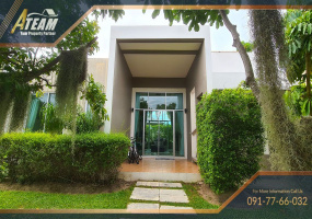 Phetchaburi, Cha Am, 3 Bedrooms, 2 Bathrooms, House / Villa, For Sale,1595, A-Team Real estate