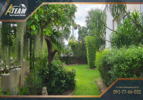 Phetchaburi, Cha Am, 3 Bedrooms, 2 Bathrooms, House / Villa, For Sale,1595, A-Team Real estate