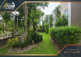 Phetchaburi, Cha Am, 3 Bedrooms, 2 Bathrooms, House / Villa, For Sale,1595, A-Team Real estate