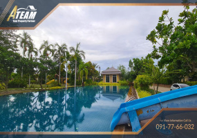 Phetchaburi, Cha Am, 3 Bedrooms, 2 Bathrooms, House / Villa, For Sale,1595, A-Team Real estate