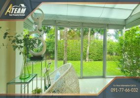 Phetchaburi, Cha Am, 3 Bedrooms, 2 Bathrooms, House / Villa, For Sale,1595, A-Team Real estate