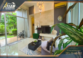 Phetchaburi, Cha Am, 3 Bedrooms, 2 Bathrooms, House / Villa, For Sale,1595, A-Team Real estate