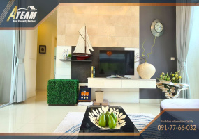 Phetchaburi, Cha Am, 3 Bedrooms, 2 Bathrooms, House / Villa, For Sale,1595, A-Team Real estate