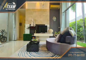 Phetchaburi, Cha Am, 3 Bedrooms, 2 Bathrooms, House / Villa, For Sale,1595, A-Team Real estate