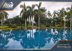 Phetchaburi, Cha Am, 3 Bedrooms, 2 Bathrooms, House / Villa, For Sale,1595, A-Team Real estate