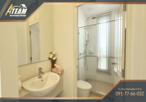 Phetchaburi, Cha Am, 3 Bedrooms, 2 Bathrooms, House / Villa, For Sale,1595, A-Team Real estate