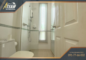Phetchaburi, Cha Am, 3 Bedrooms, 2 Bathrooms, House / Villa, For Sale,1595, A-Team Real estate