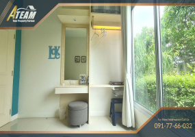Phetchaburi, Cha Am, 3 Bedrooms, 2 Bathrooms, House / Villa, For Sale,1595, A-Team Real estate