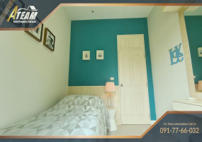 Phetchaburi, Cha Am, 3 Bedrooms, 2 Bathrooms, House / Villa, For Sale,1595, A-Team Real estate