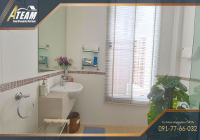 Phetchaburi, Cha Am, 3 Bedrooms, 2 Bathrooms, House / Villa, For Sale,1595, A-Team Real estate