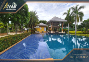 Phetchaburi, Cha Am, 3 Bedrooms, 2 Bathrooms, House / Villa, For Sale,1595, A-Team Real estate