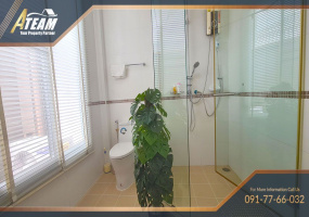 Phetchaburi, Cha Am, 3 Bedrooms, 2 Bathrooms, House / Villa, For Sale,1595, A-Team Real estate