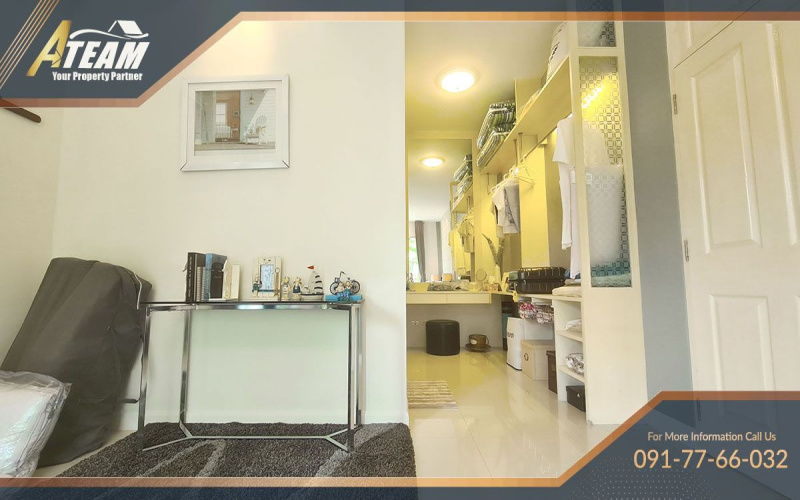 Phetchaburi, Cha Am, 3 Bedrooms, 2 Bathrooms, House / Villa, For Sale,1595, A-Team Real estate