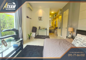 Phetchaburi, Cha Am, 3 Bedrooms, 2 Bathrooms, House / Villa, For Sale,1595, A-Team Real estate