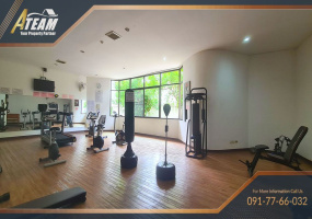 Phetchaburi, Cha Am , 1 Bedroom, 1 Bathroom, Apartment / Condo, For Sale, ,1596, A-Team Real estate