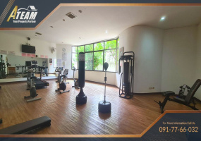 Phetchaburi, Cha Am , 1 Bedroom, 1 Bathroom, Apartment / Condo, For Sale, ,1596, A-Team Real estate