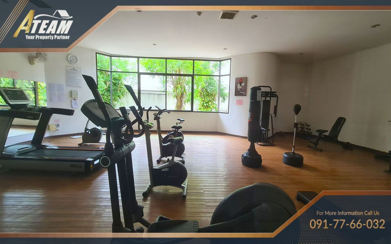 Phetchaburi, Cha Am , 1 Bedroom, 1 Bathroom, Apartment / Condo, For Sale, ,1596, A-Team Real estate
