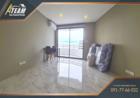 Phetchaburi, Cha Am , 1 Bedroom, 1 Bathroom, Apartment / Condo, For Sale, ,1596, A-Team Real estate